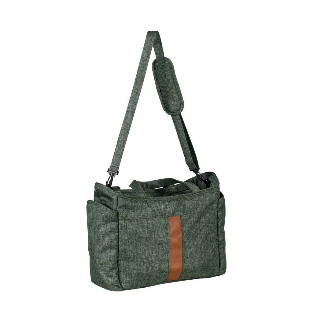 Xadventure Xline verzorgingstas, Groen
