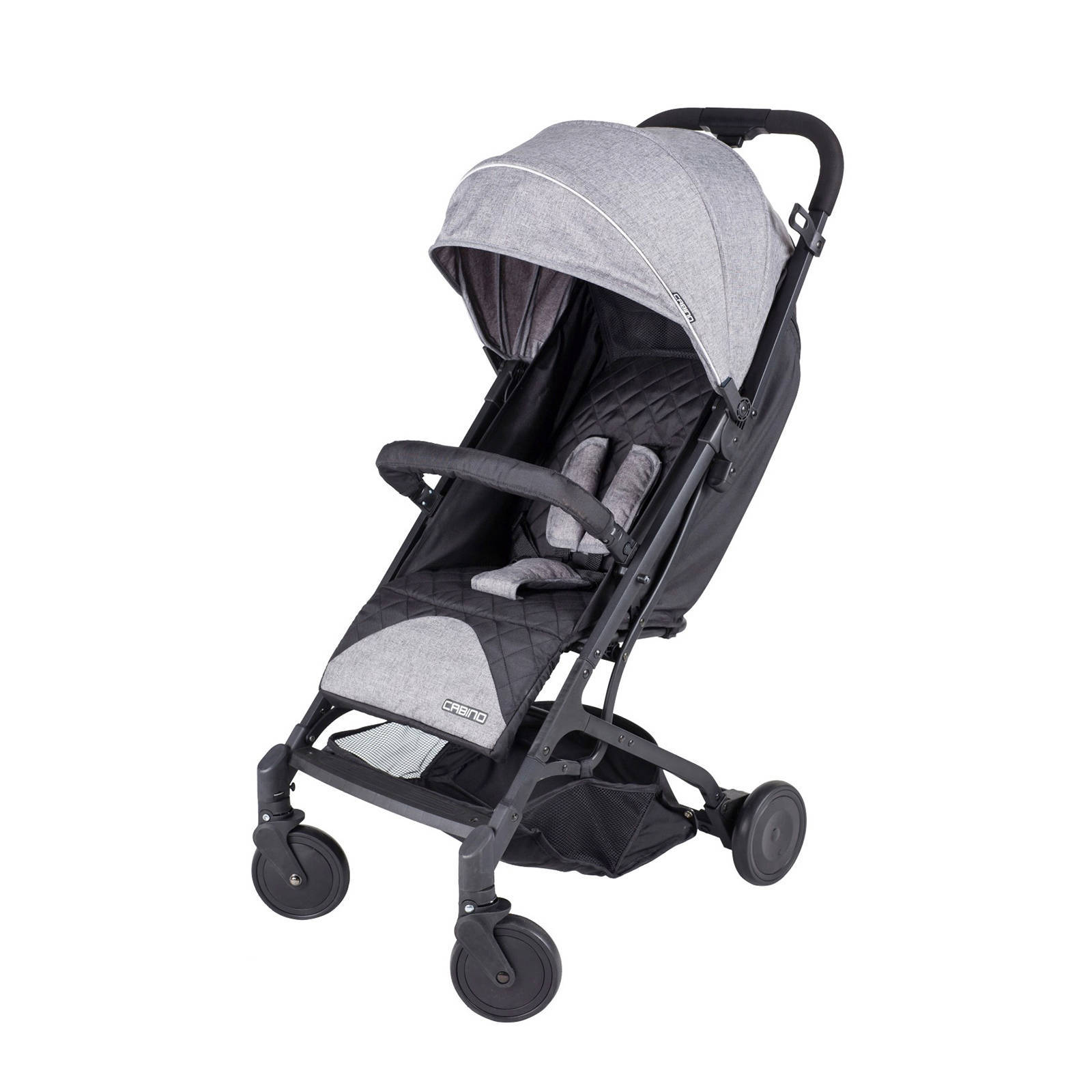 Cabino Buggy Nano - Vergelijk prijzen