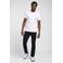 Lee slim tapered fit jeans Luke clean black