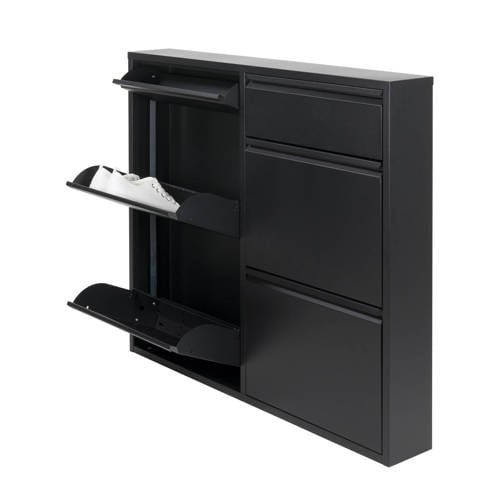 Spinder Design schoenenkast Billy afbeelding