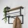 Spinder Design wandkapstok Rizzoli