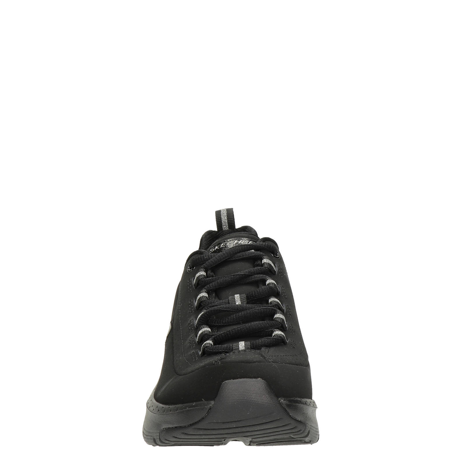 Skechers Arch Fit sneakers zwart | wehkamp