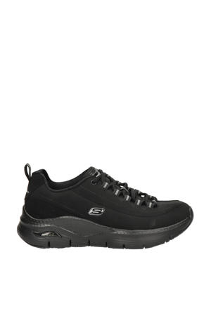Arch Fit sneakers zwart