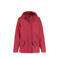 America Today unisex regenjas Jade JR rood