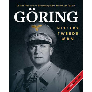 Göring - Arie Pieter Van de Bovenkamp en Hendrik van Capelle