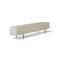 HKLIVING tv-meubel Grain