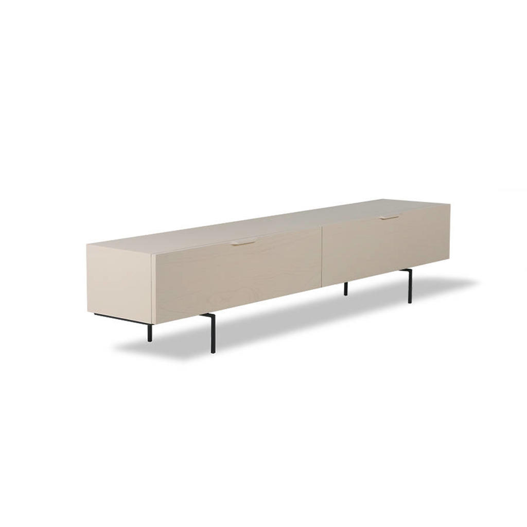 HKLIVING tv-meubel Grain