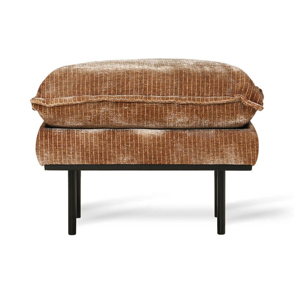 HKLIVING hocker Retro