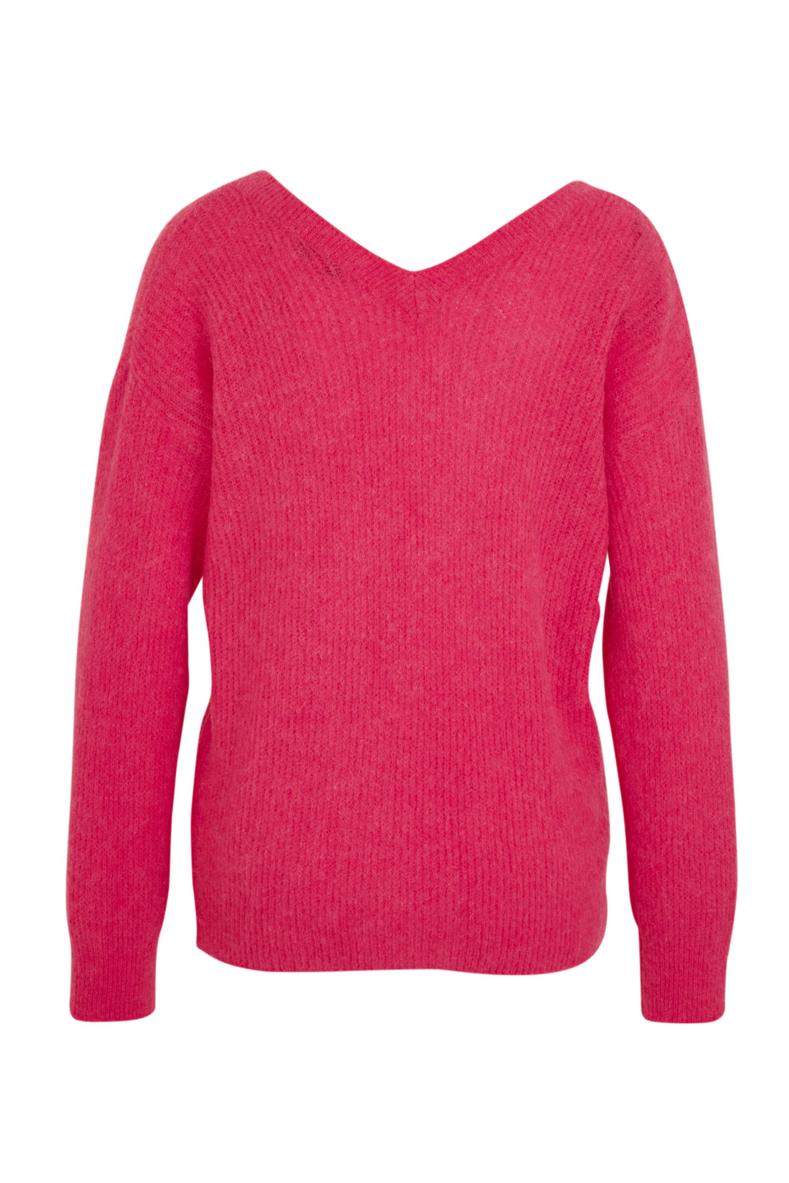Morgan trui rosé | wehkamp Morgan trui rood | wehkamp