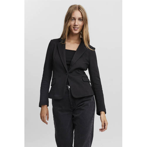 VERO MODA blazer VMJULIA zwart afbeelding