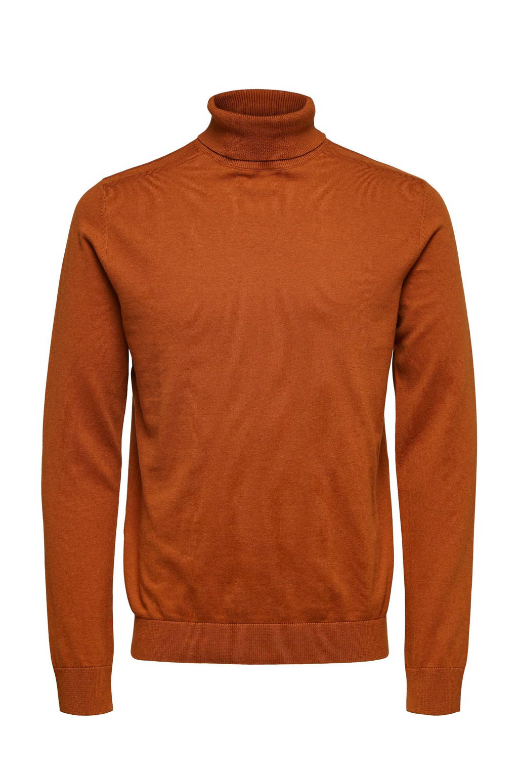 SELECTED HOMME coltrui oranje, Oranje