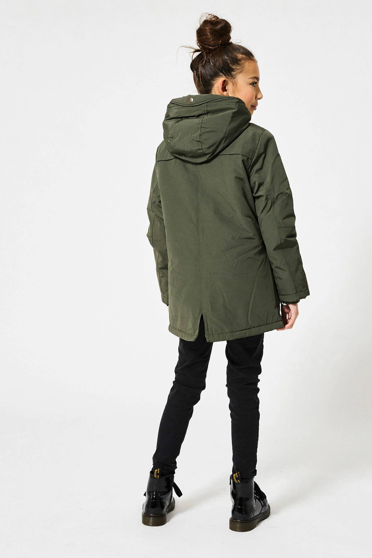 Julia Jas America Today Dames Winterjas Julia Jr