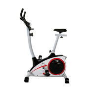 thumbnail: Christopeit  Hometrainer AL-1 zilver