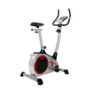 thumbnail: Christopeit  Hometrainer AL-1 zilver