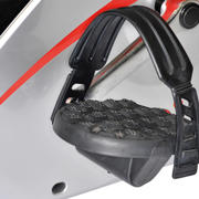 thumbnail: Christopeit  Hometrainer AL-1 zilver