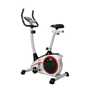  Hometrainer AL-1 zilver