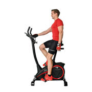 thumbnail: Christopeit  hometrainer Home-Ergo AL-2 zwart