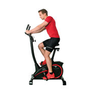 thumbnail: Christopeit  hometrainer Home-Ergo AL-2 zwart