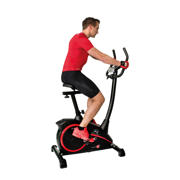 thumbnail: Christopeit  hometrainer Home-Ergo AL-2 zwart