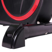 thumbnail: Christopeit  hometrainer Home-Ergo AL-2 zwart