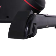 thumbnail: Christopeit  hometrainer Home-Ergo AL-2 zwart