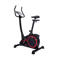 Christopeit  hometrainer Home-Ergo AL-2 zwart