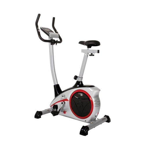 Wehkamp Christopeit hometrainer Home-Ergo AL-2 Sil aanbieding