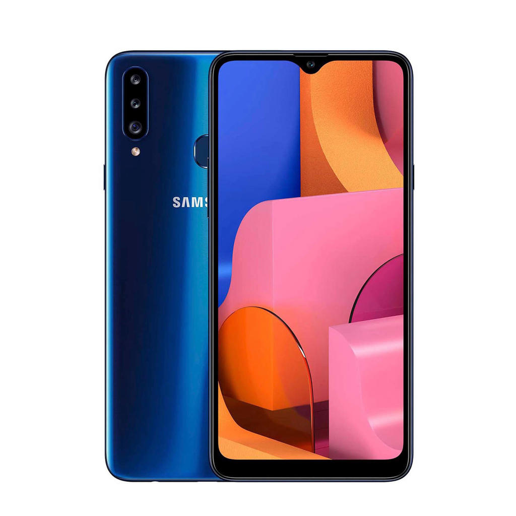 GALAXY A20S 3+32