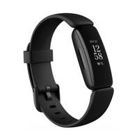Fitbit Inspire 2 activity tracker, Zwart