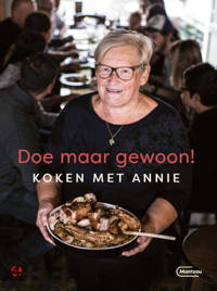 Doe maar gewoon Koken met Annie - Annie De Leersnyder