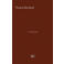 De onderspitdelver - Thomas Bernhard