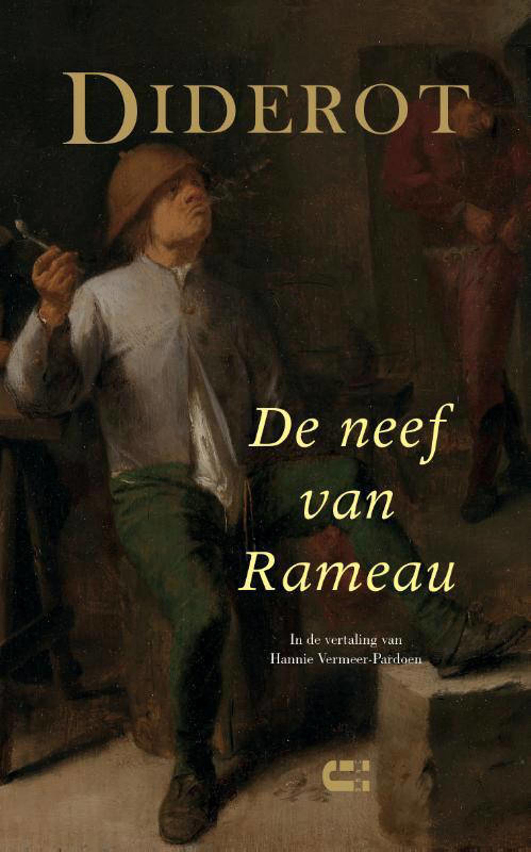 diderot il nipote di rameau