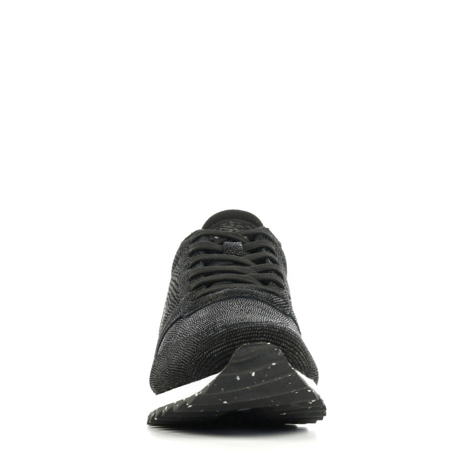 Woden Ydun Pearl II sneakers zwart | wehkamp