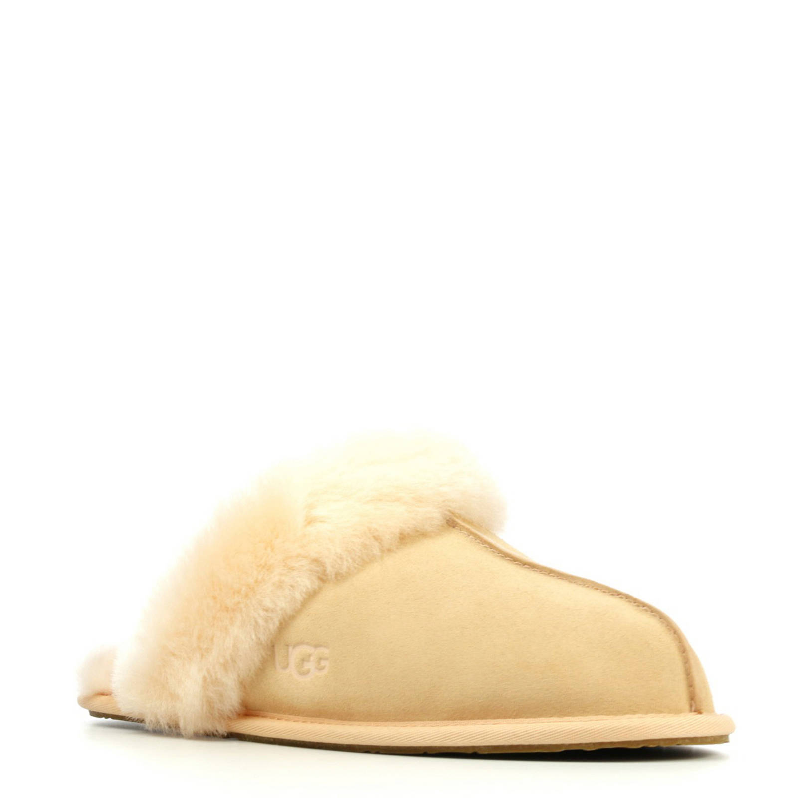 Wehkamp discount uggs pantoffels