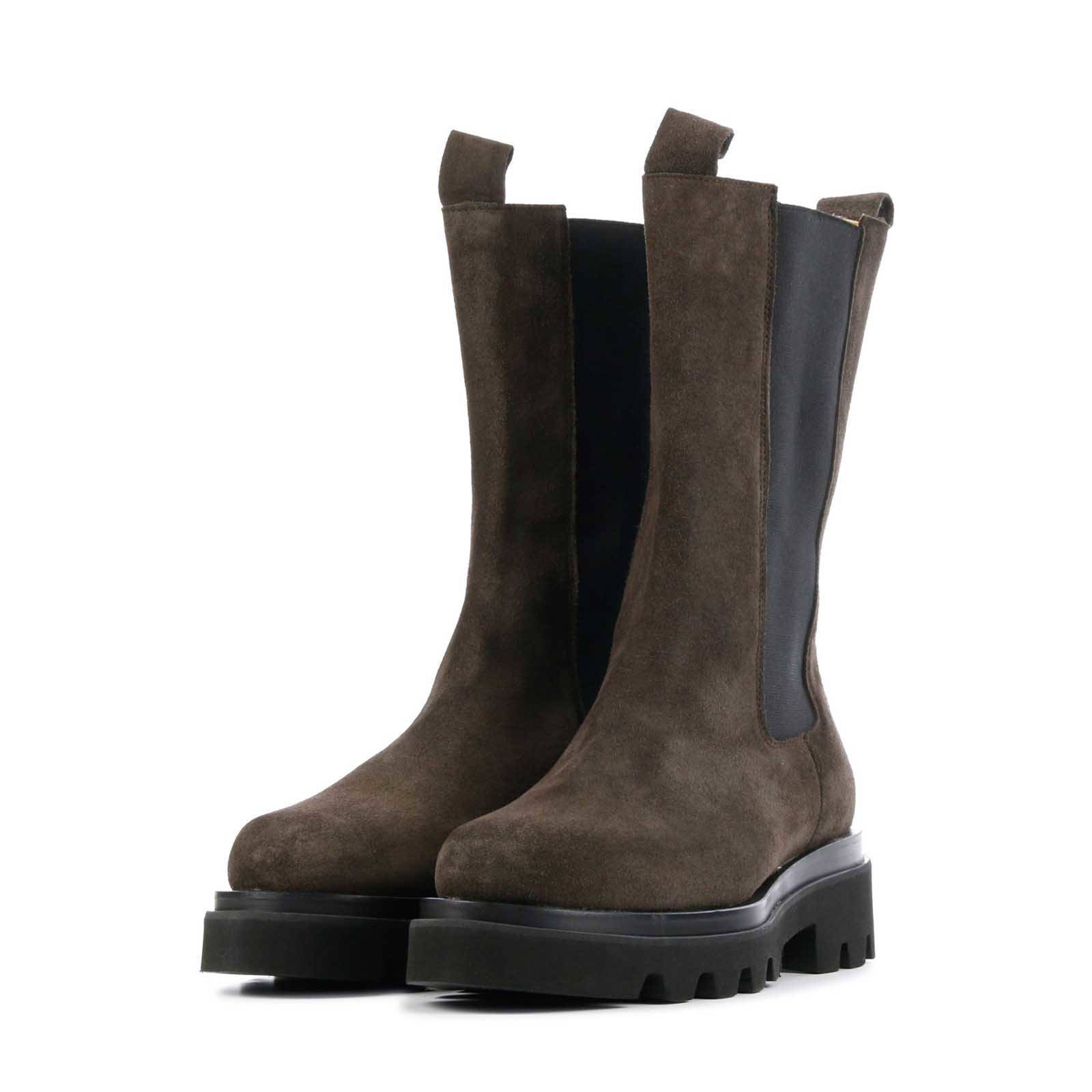 toral chelsea boots