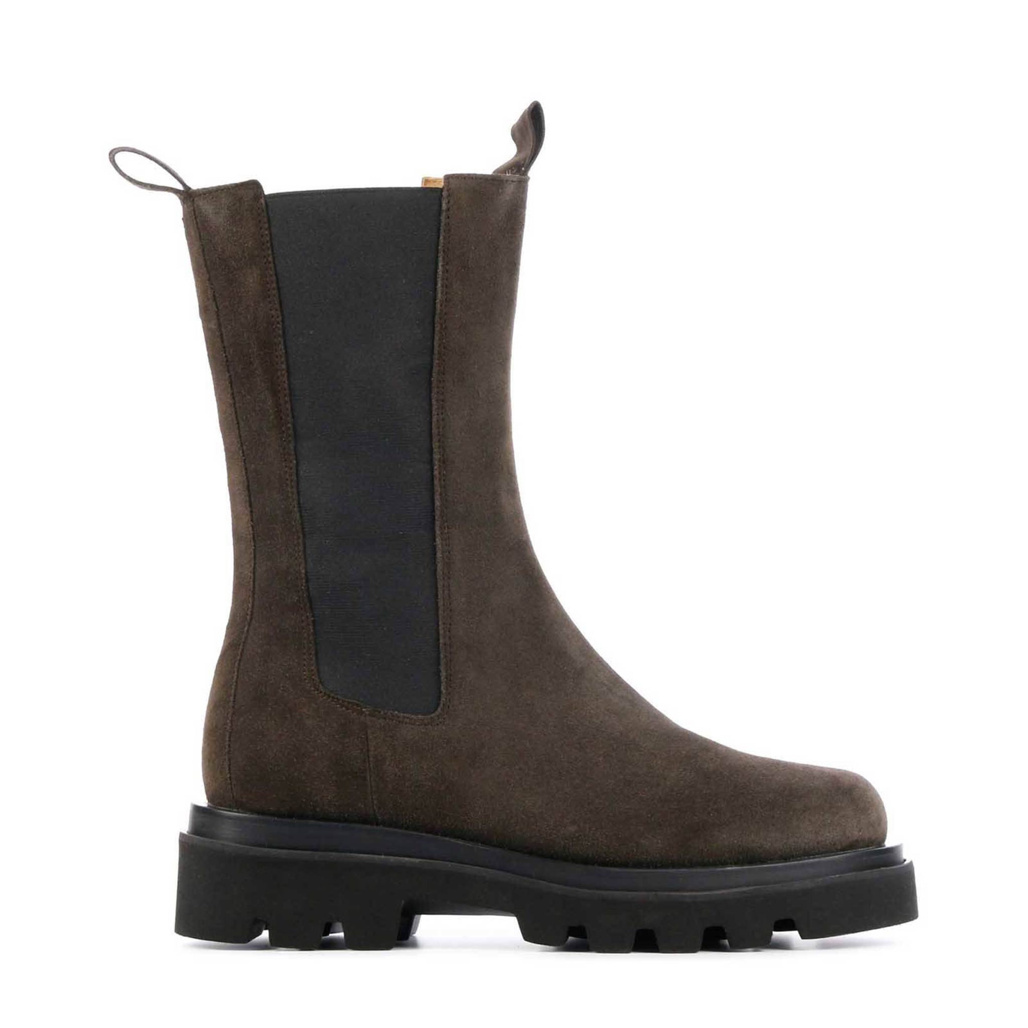toral chelsea boots