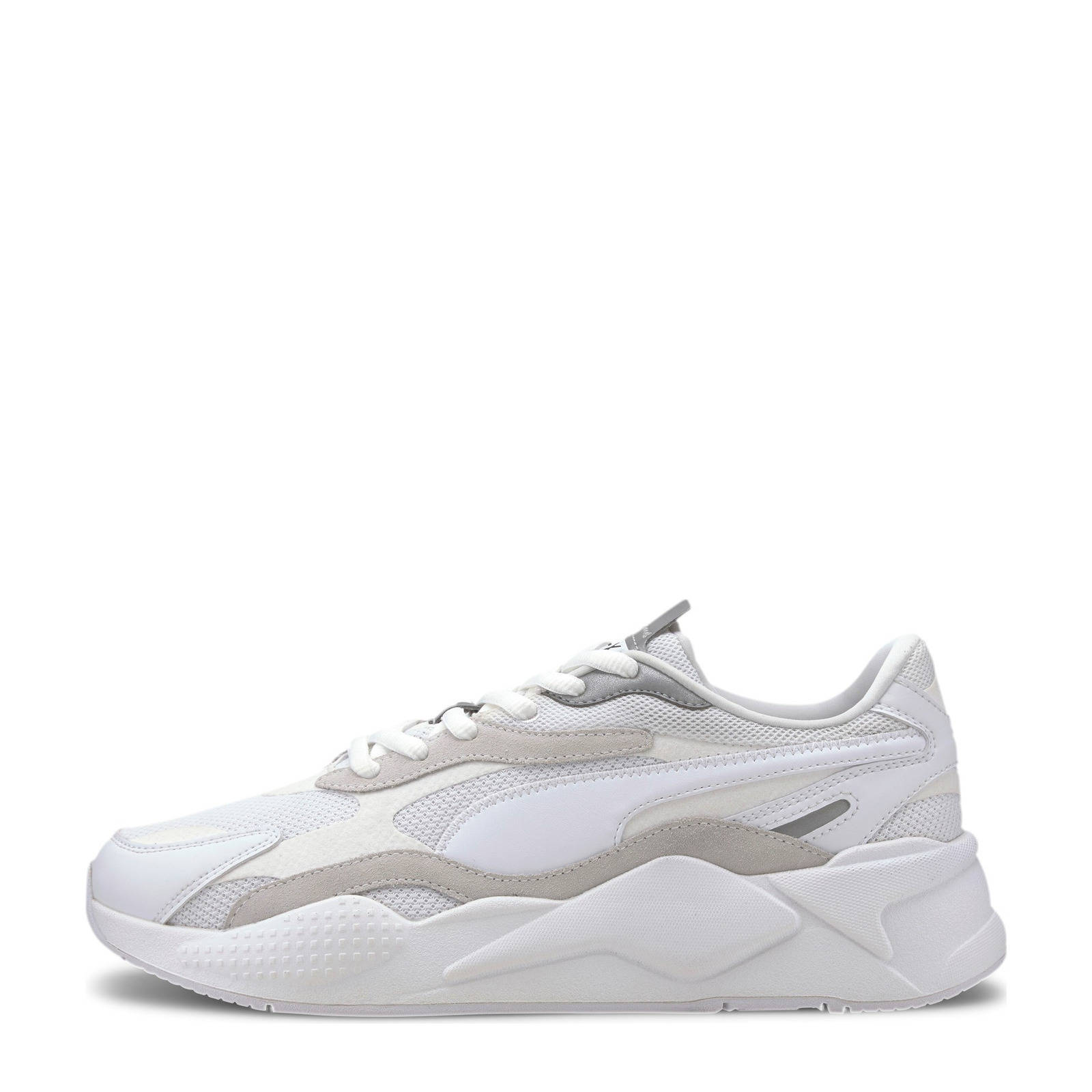 Zilveren PUMA Schoenen voor Dames • Tot 49% Korting • Dresscode.nl