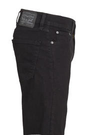 thumbnail: Levi's 505 regular fit jeans native cali