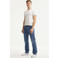 Levi's 505 regular fit jeans fremont drop shot