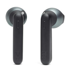 Tune 225TWS Bluetooth in-ear hoofdtelefoon (zwart)