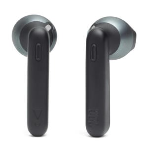 Tune 225TWS Bluetooth in-ear hoofdtelefoon (zwart)