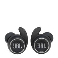 JBL Reflect Mini draadloze in-ear hoofdtelefoon, Zwart