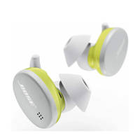 Bose Sport Earbuds 500 draadloze in-ear hoofdtelefoon, Wit