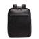 Castelijn & Beerens 15,6 inch leren business rugzak Nappa x Victor zwart