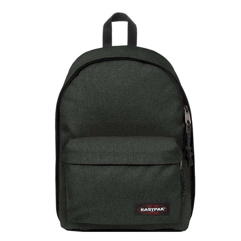 Eastpak rugzak Out of Office kaki