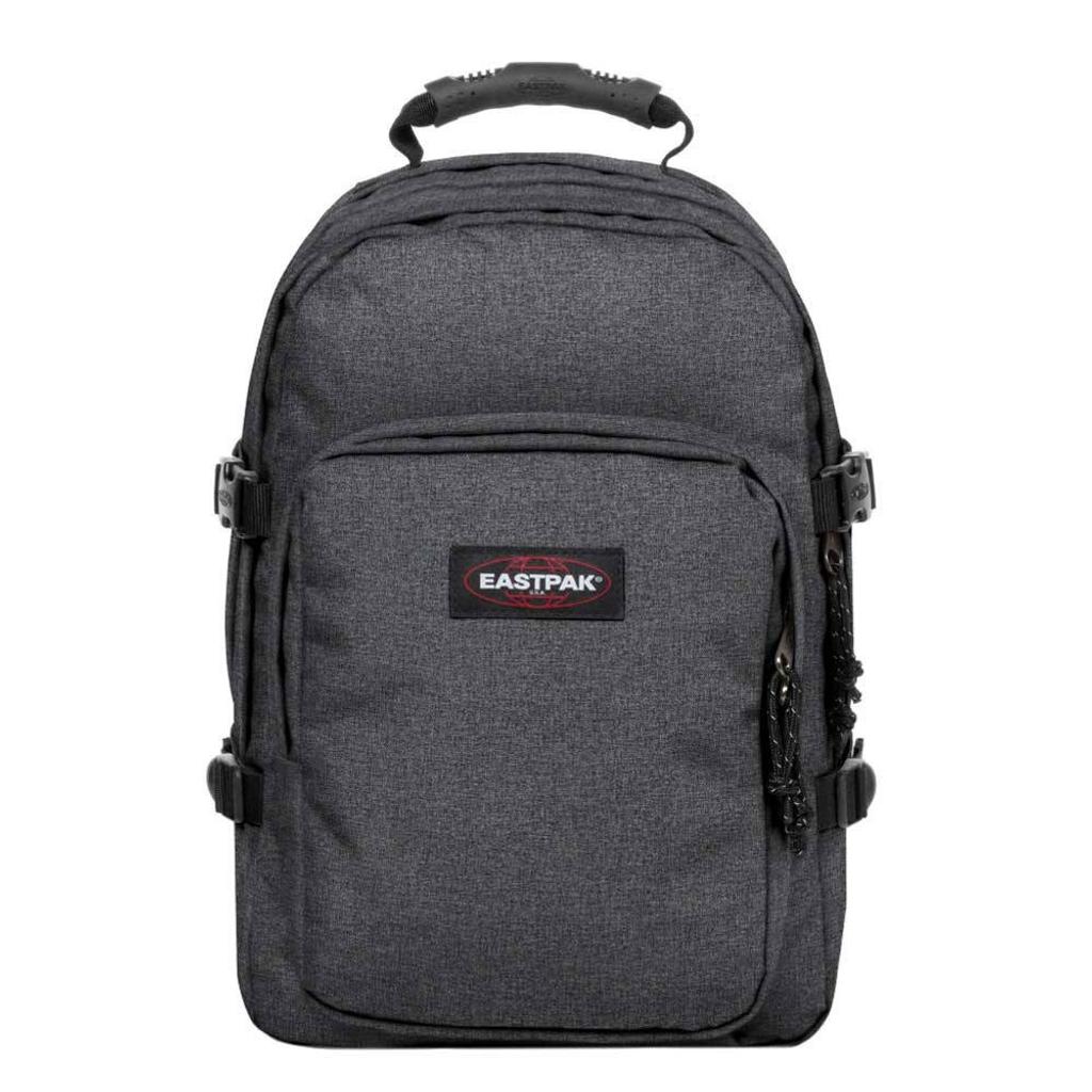 Eastpak rugzak Provider donkergrijs