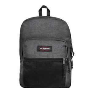 rugzak Pinnacle black denim