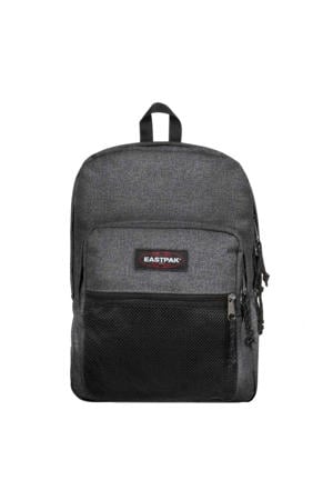 rugzak Pinnacle black denim