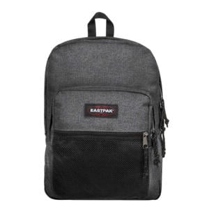 rugzak Pinnacle black denim