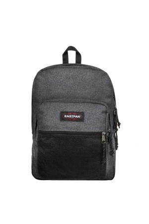 rugzak Pinnacle black denim